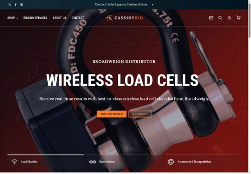 cassidyrig.com capture - 2025-06-21 22:49:25