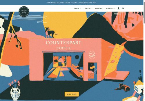 counterpartcoffee.com capture - 2025-06-21 22:53:56