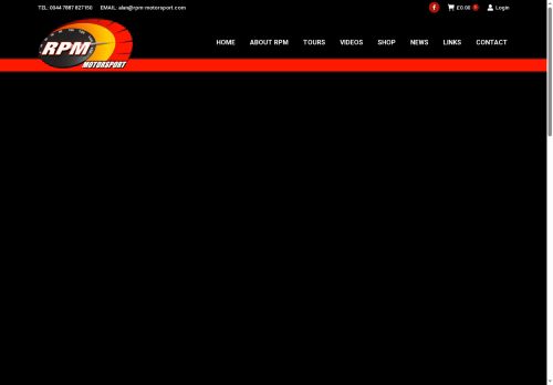 rpm-motorsport.com capture - 2025-06-21 23:02:35