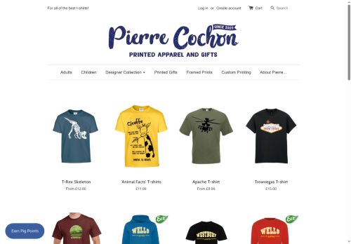 pierrecochon.com capture - 2025-06-21 23:16:19