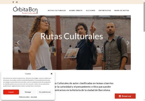 orbitabcn.com capture - 2025-06-21 23:21:46