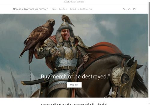 nomadsforpritzker.com capture - 2025-06-21 23:26:30