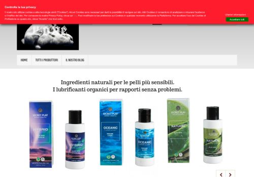 ildeltadivenere.it capture - 2025-06-21 23:27:30