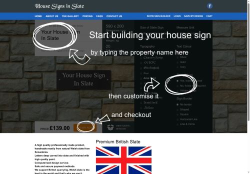 housesignsinslate.co.uk capture - 2025-06-21 23:31:41