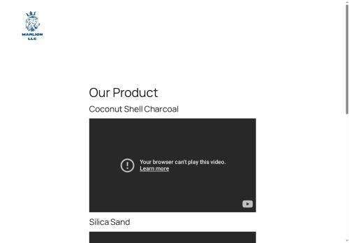 marlionllc.com capture - 2025-06-21 23:35:11