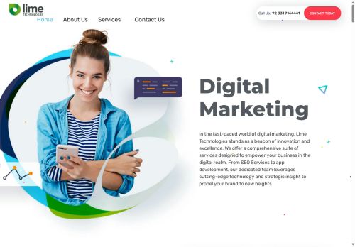 limetechnologies.net capture - 2025-06-21 23:37:53