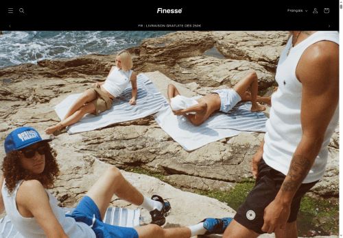 finessementality.com capture - 2025-06-21 23:45:12
