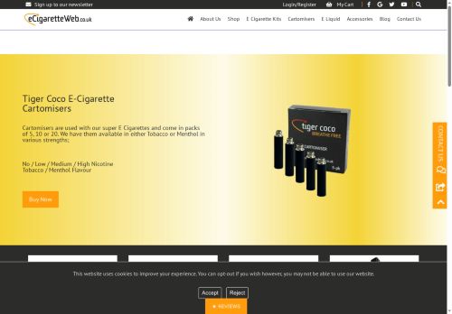 tigercoco.com capture - 2025-06-21 23:54:48