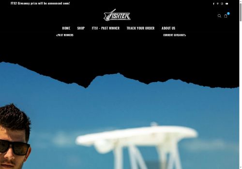 fishteksupplyco.com capture - 2025-06-21 23:59:37