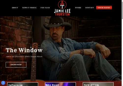 jamieleethurston.com capture - 2025-06-22 00:01:29