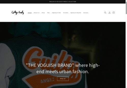 guiltyangelzcollection.com capture - 2025-06-22 00:07:12