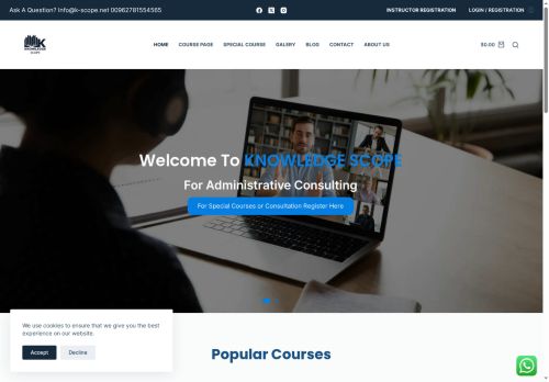 k-scope.net capture - 2025-06-22 00:08:07