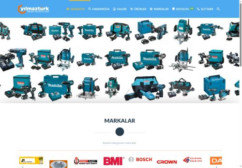 yilmazturknalburiye.com capture - 2025-06-22 00:13:18