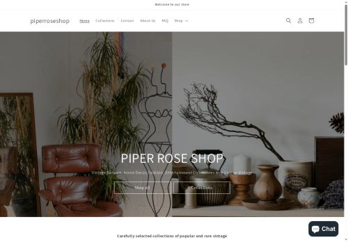 piperroseshop.com capture - 2025-06-22 00:20:13