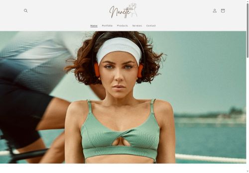 nanetteorellana.com capture - 2025-06-22 00:33:57