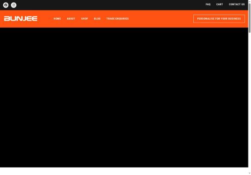 mybunjee.com capture - 2025-06-22 00:40:11
