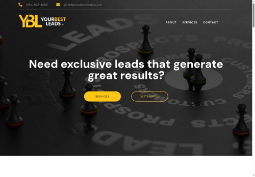 yourbestleadsinc.com capture - 2025-06-22 00:41:47