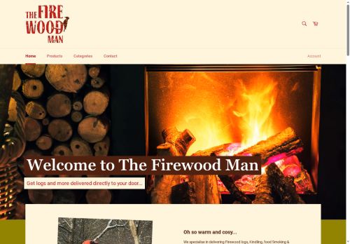 thefirewoodman.co.uk capture - 2025-06-22 00:41:47