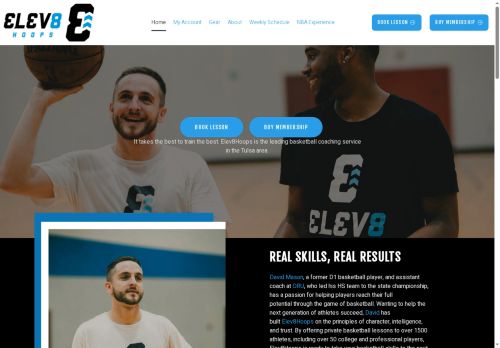 elev8hoops.com capture - 2025-06-22 00:43:21