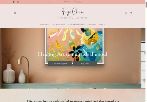 murkyart-fayedesigns.com capture - 2025-06-22 00:44:09