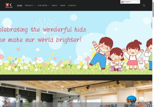 ycfurnituregroup.com capture - 2025-06-22 00:49:02