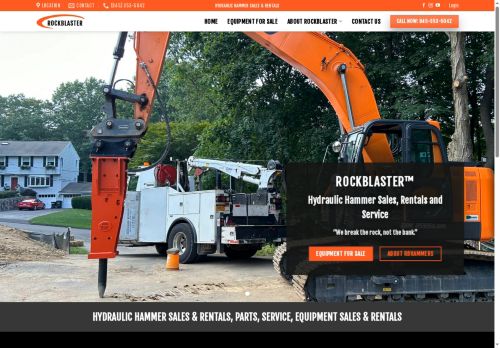 rbhammers.com capture - 2025-06-22 00:49:02