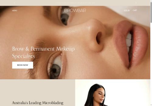 ibrowbarsyd.com capture - 2025-06-22 00:57:07