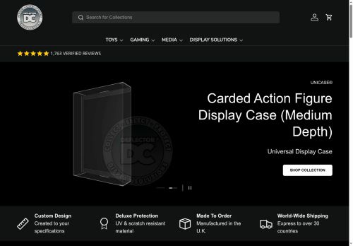 deflectordc.co.uk capture - 2025-06-22 01:07:51