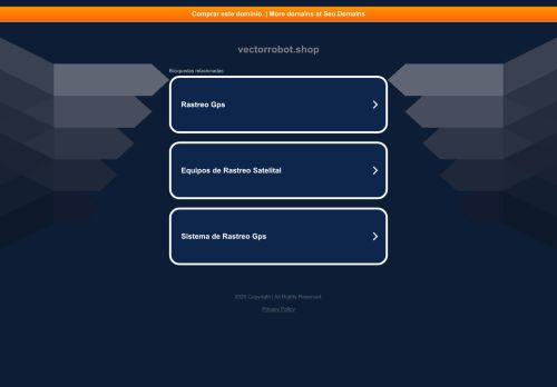 vectorrobot.shop capture - 2025-06-22 01:07:51