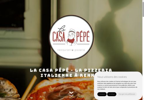 casapepe-rennes.com capture - 2025-06-22 01:15:47