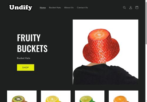 undify.com capture - 2025-06-22 01:23:41