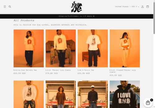 redragonclothing.com capture - 2025-06-22 01:23:41