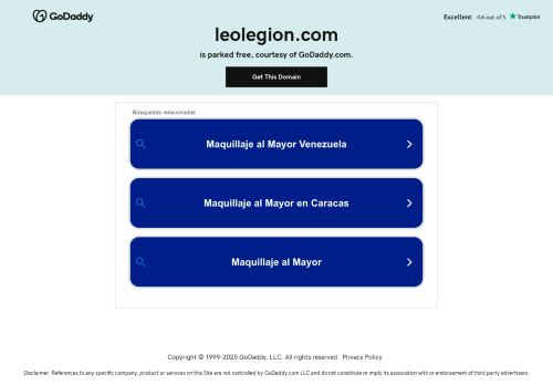 leolegion.com capture - 2025-06-22 01:33:29