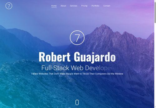 robertguajardo.com capture - 2025-06-22 01:36:44