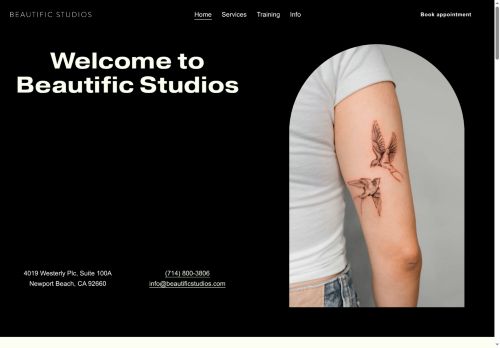 beautificstudios.com capture - 2025-06-22 01:39:43