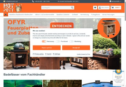 hot-pott.com capture - 2025-06-22 01:45:15