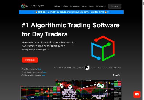 algoboxgear.com capture - 2025-06-22 01:45:15