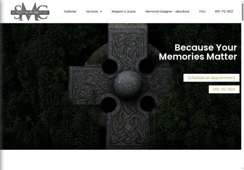 schultzmonument.com capture - 2025-06-22 01:55:00