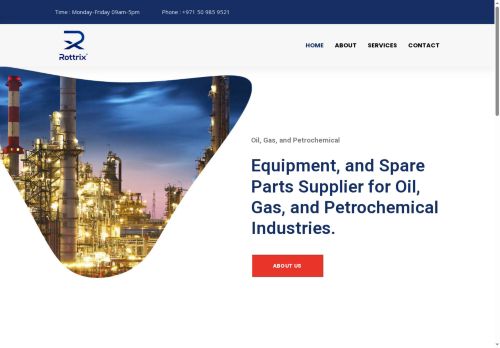 rottrixco.com capture - 2025-06-22 01:57:40