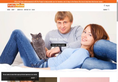 fullyfeline.shop capture - 2025-06-22 02:02:43