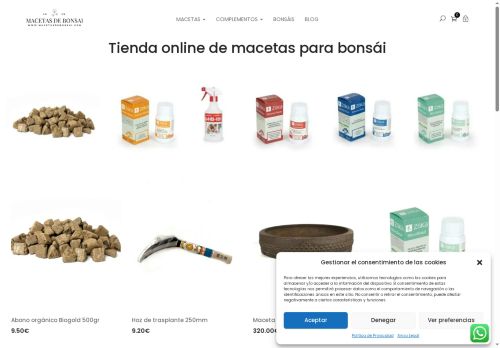 macetasdebonsai.com capture - 2025-06-22 02:02:43