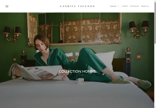 candicefauchon.com capture - 2025-06-22 02:02:43