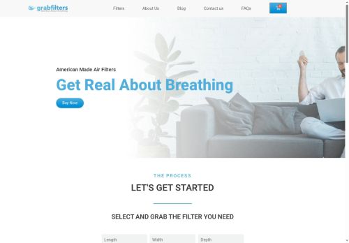 grabfilters.com capture - 2025-06-22 02:08:34