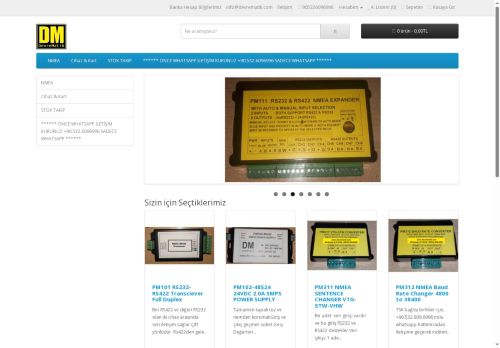 devrematik.com capture - 2025-06-22 02:15:27