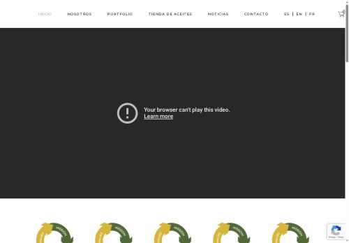 essentialoilsmurcia.com capture - 2025-06-22 02:17:56