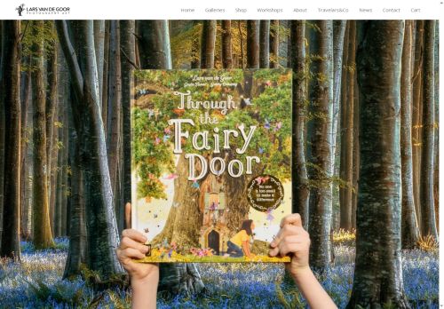 larsvandegoor.com capture - 2025-06-22 02:20:46