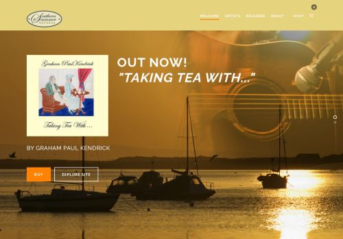 southernsummerrecords.com capture - 2025-06-22 02:21:45