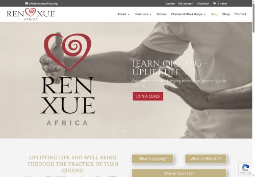 renxueafrica.org capture - 2025-06-22 02:26:13