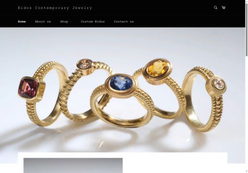 eidosjewels.com capture - 2025-06-22 02:30:47
