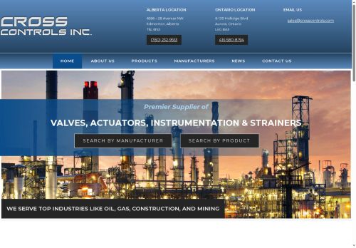 crosscontrols.com capture - 2025-06-22 02:34:48